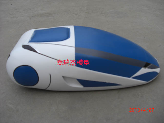 什么是手板模型？