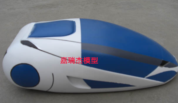 透明手板模型有哪些加工方法？