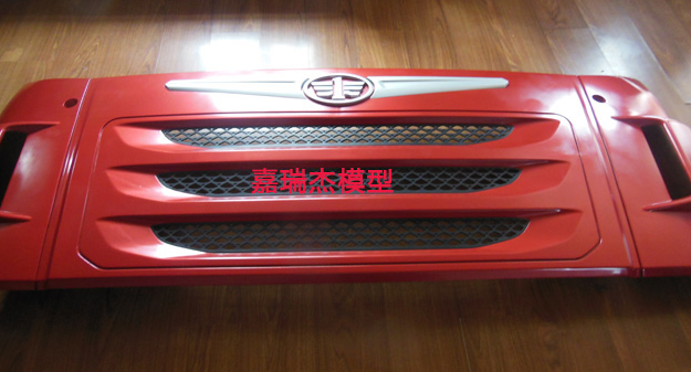 手板模型處理過程中不要出現(xiàn)哪些現(xiàn)象？
