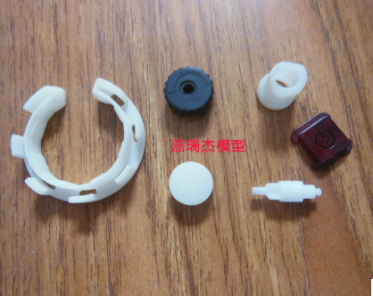 注塑快速成型缺陷之空隙怎么出現(xiàn)的？