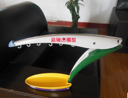 精度高的手板模型怎么加工比較精確？